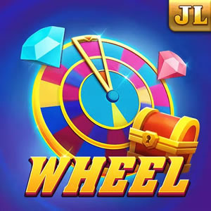 Jackpot Wheel